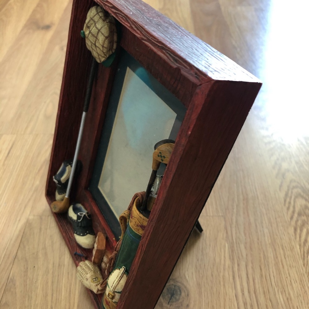 Picture Frame - Picture 2 of 3